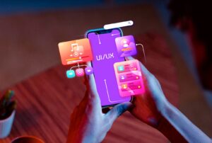 Mobile App Development